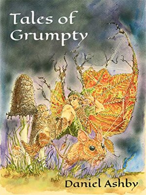 cover image of Tales of Grumpty